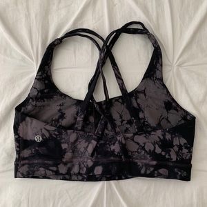 Lululemon Energy Bra